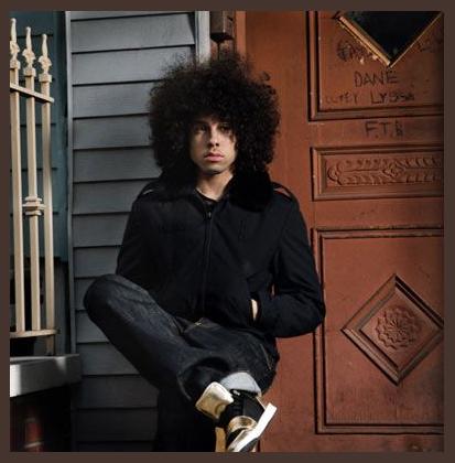 Kevin Michael